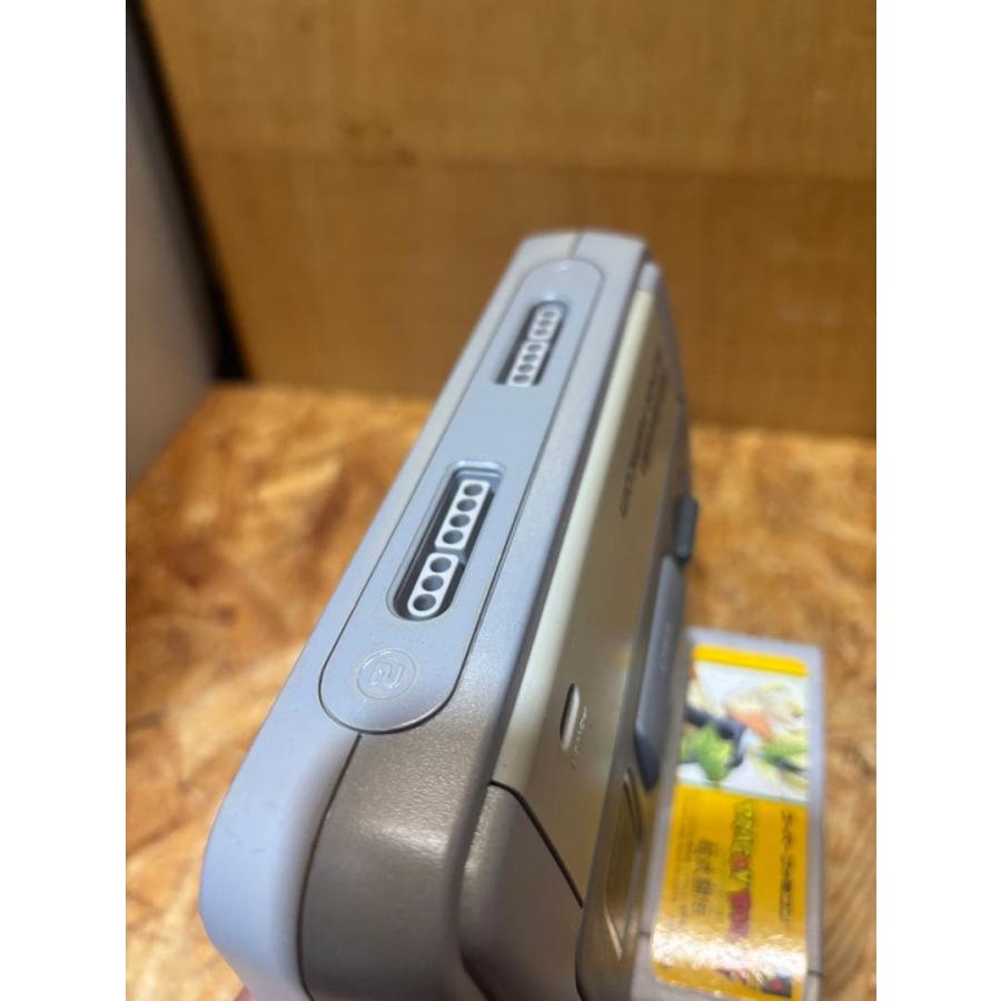 任天堂（Nintendo） スーパーファミコン 本体 メンテ済 ソフト付き