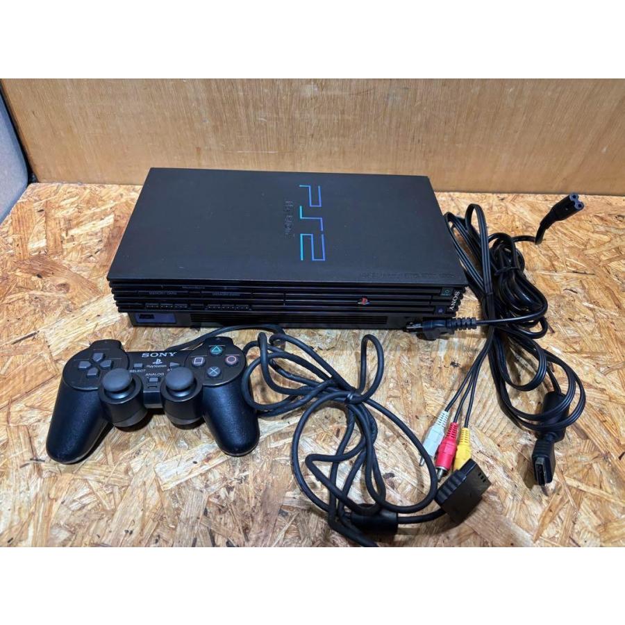 Cavo Flat Tasto Di Espulsione Eject Per Console Ps2 Fat Sony Playstation 2 Serie 30000 - Foto 2