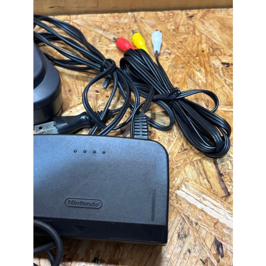 任天堂（Nintendo） ニンテンドー64 本体すぐ遊べるセット NUJ13797436