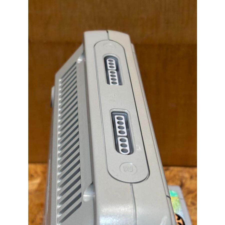 任天堂（Nintendo） スーパーファミコン 本体 S14315458 ソフト付き