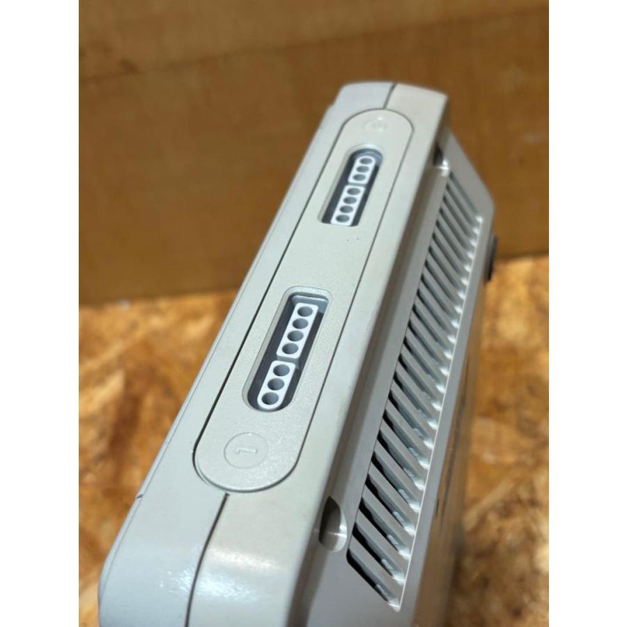 任天堂（Nintendo） スーパーファミコン 本体 S19464204 箱 説明書
