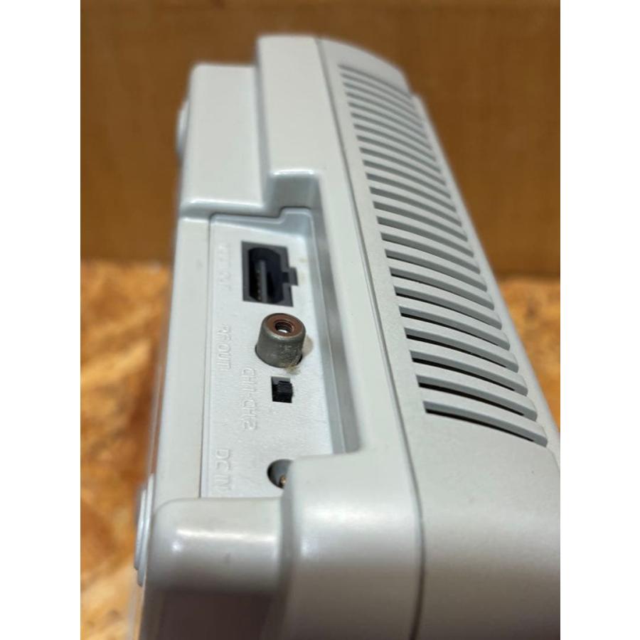 任天堂（Nintendo） スーパーファミコン 本体 S19464204 箱 説明書
