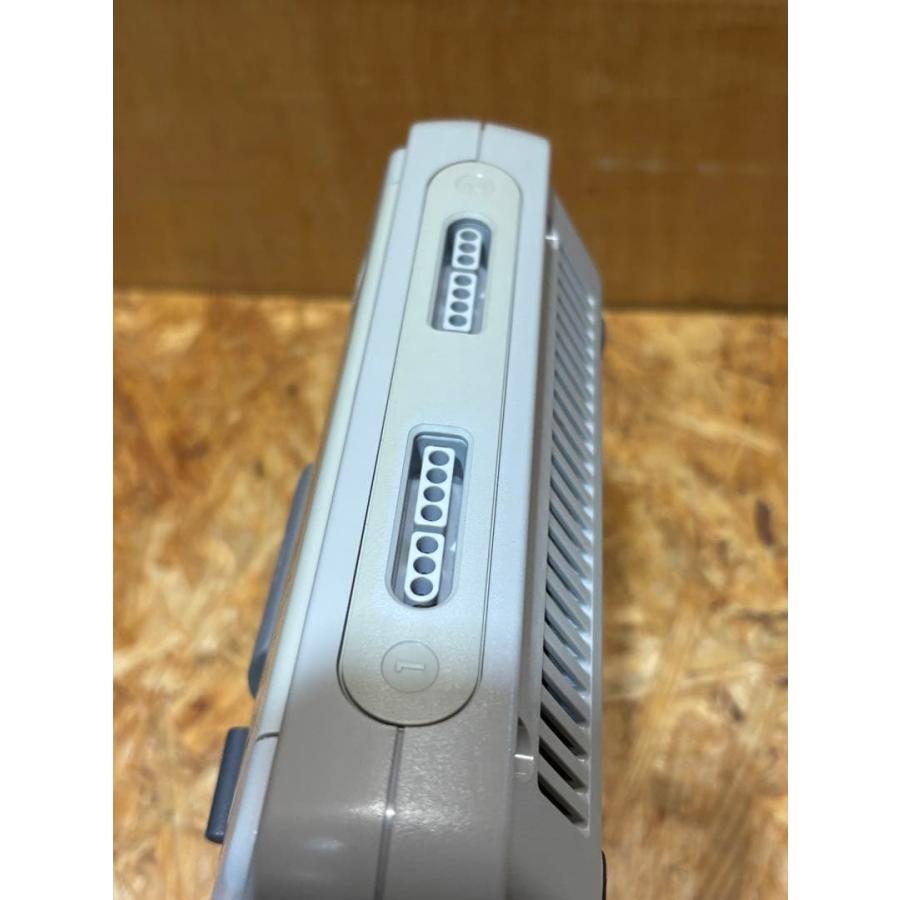 任天堂（Nintendo） スーパーファミコン 本体 S20333426 箱 説明書