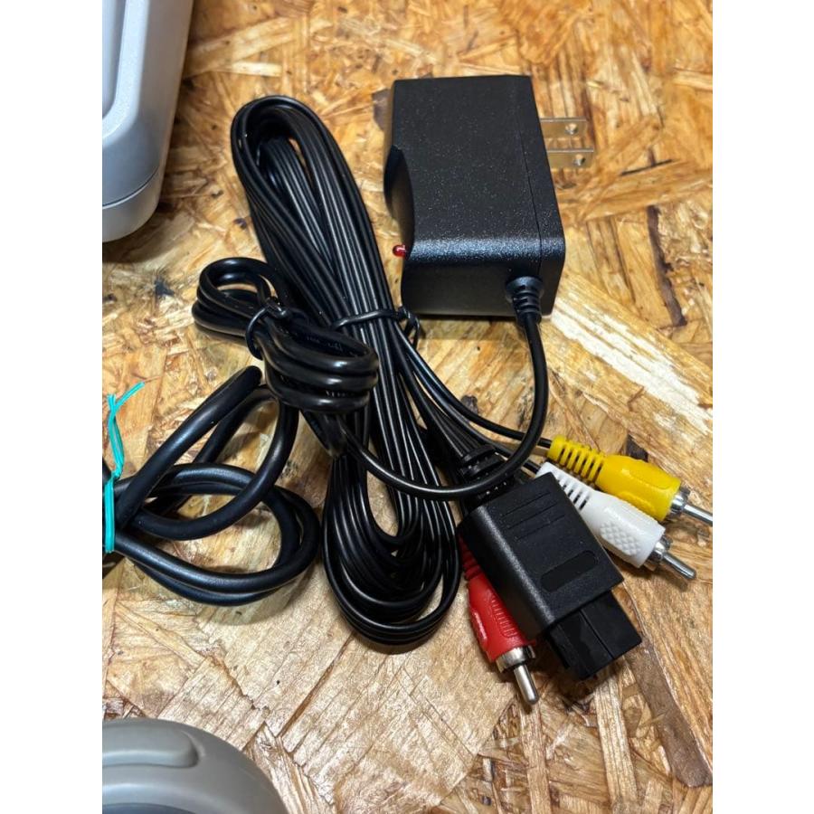 任天堂（Nintendo） スーパーファミコン 本体 ソフト付き S23985569