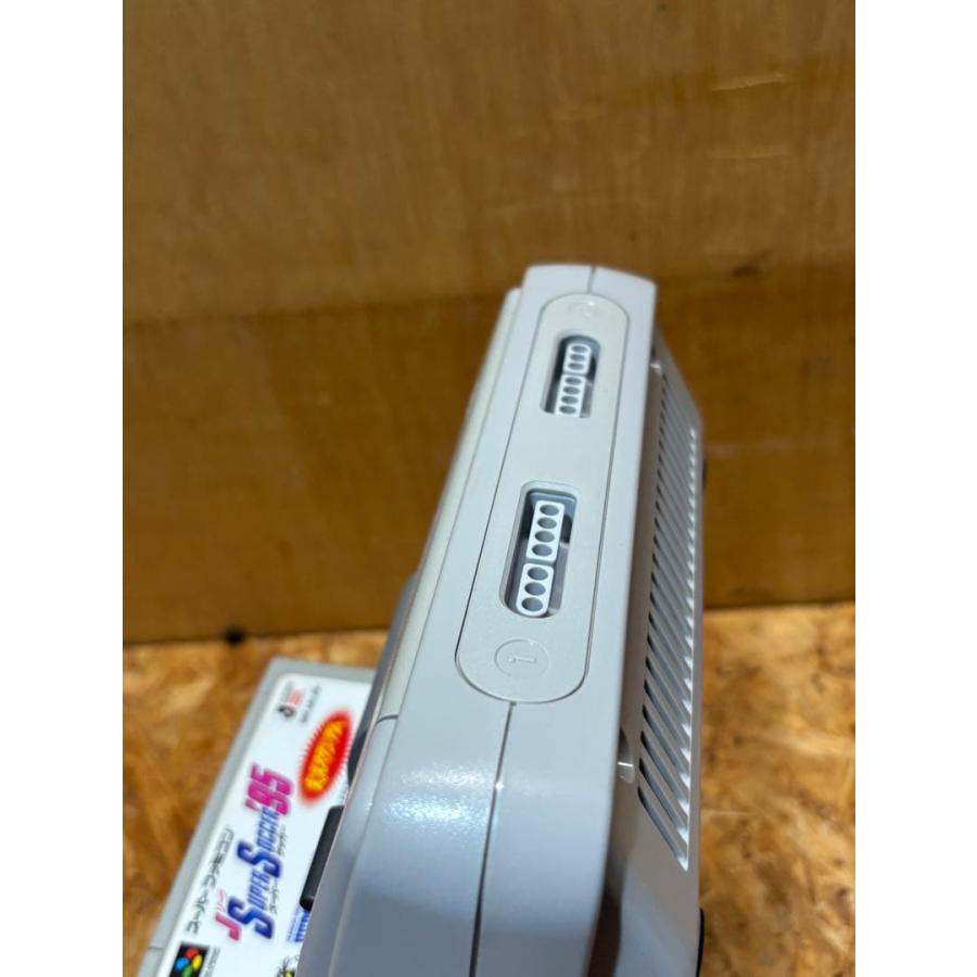 任天堂（Nintendo） スーパーファミコン 本体 ソフト付き S23985569
