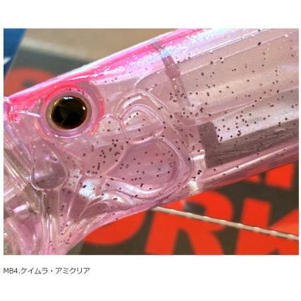 タックルハウス フィードポッパー 100sw 30g 好評につき今年も作りました カツオ マグロ 青物 のシラス マイクロベイトパターン攻略カラー C S81 ルアー専門店マイキスyahoo 店 通販 Yahoo ショッピング