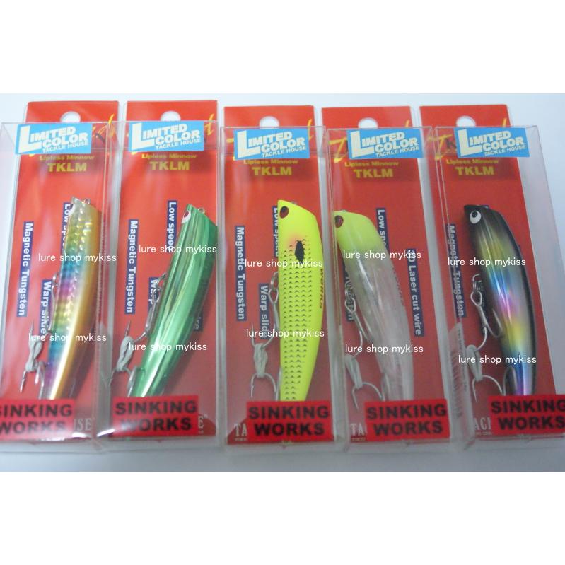 TACKLE HOUSE TKRP90 RP TKLM90｜Yahoo!フリマ（旧PayPayフリマ）