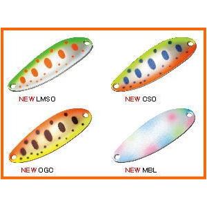 SMITH（釣り具） スミス ピュア 2．7g PURE 2.7g : ルアー