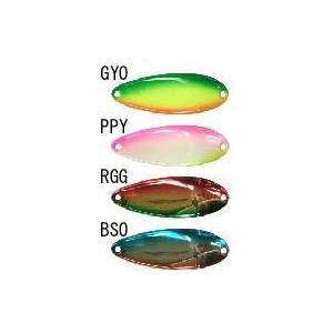 スミス　ピュア SMITH（釣り具） スミス ピュア 3．5g PURE 3.5g : ルアー