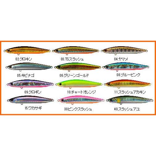 スミス チェリーブラッド ｌｌ９０ｓ 90mm 15 7ｇ Ll90s Scbll90s ルアー専門店マイキスyahoo 店 通販 Yahoo ショッピング