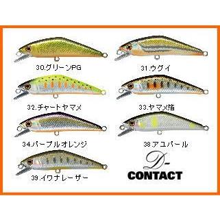SMITH(釣り具) スミス D−コンタクト 72 D-CONTACT 72 72mm SMITH(釣り具) スミス D−コンタクト 72 D-CONTACT 72 72mm