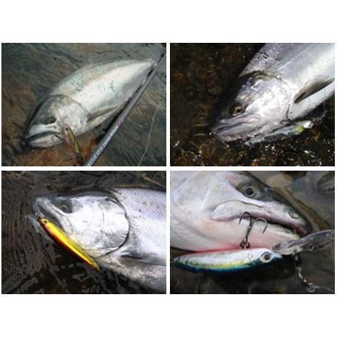 SMITH（スミス） チェリーブラッド ディープ 90 90mm 10.2g DEEP