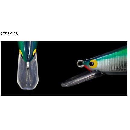 TACKLE HOUSE（タックルハウス） K−TEN セカンドジェネレーション