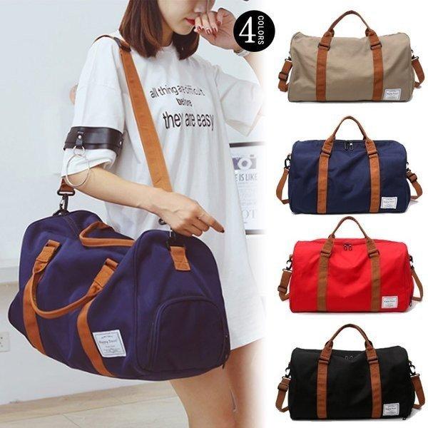 ファッション 送料無料 非冷凍品同梱不可 ボストンバッグレディースメンズ修学旅行男女兼用アウトドア大容量通学シンプル大きいサイズスポーツショルダー Gqmy6ozycn Seguridadysaludeneltrabajo Co