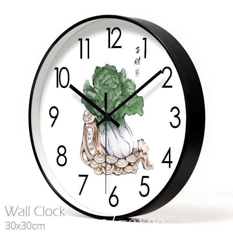 時計 壁掛け 掛け時計 オシャレ 北欧 おしゃれ シンプル 静音 材質 Pvc フック付き Wgvfnm1ma8 家具 インテリア Phoenix Ge