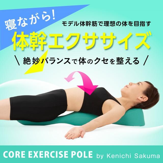 プロイデア 体幹エクサポール 寝ながら 体幹 エクササイズ 5321 美容健康ダイエット通販 マイラボ 通販 Yahoo ショッピング