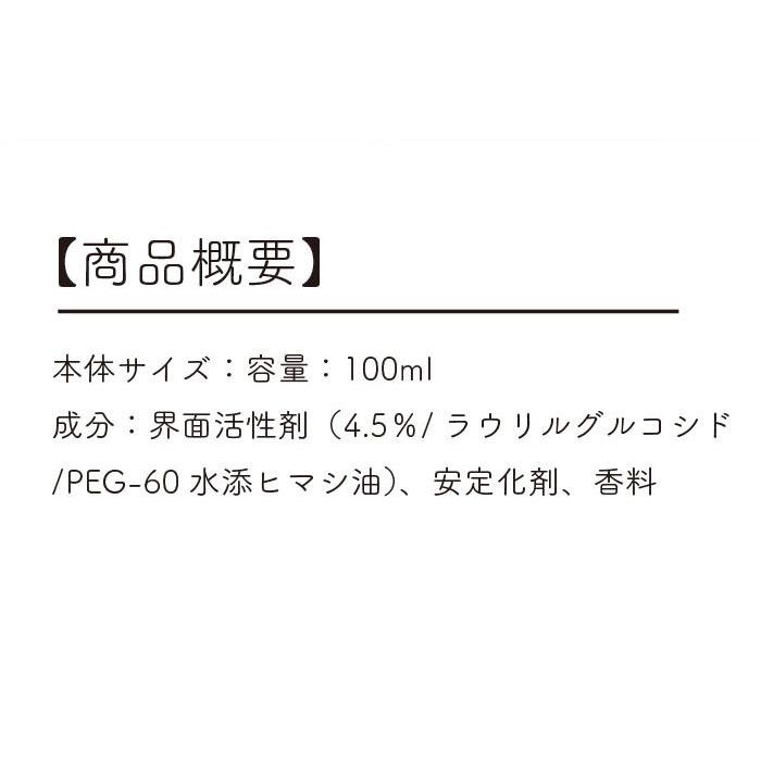 shoes SAVON シューズシャボン(靴用シャンプーつめかえ用200mL)　ドライ 水使わない クリーニング 泡 洗い フォーム  スニーカー 上履き ケア 汚れ 落とし｜mylab｜10