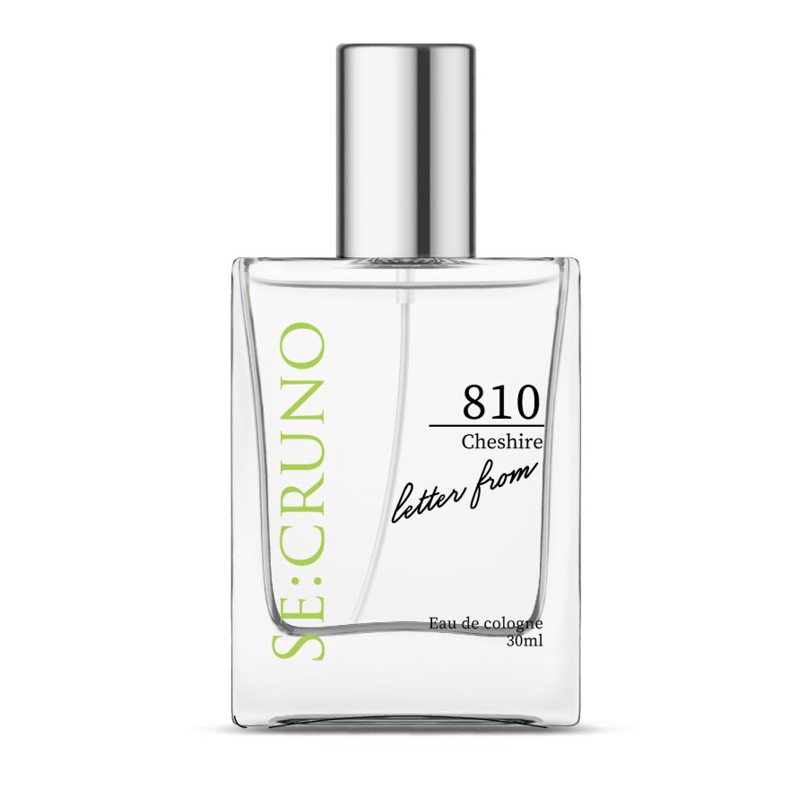 シークルーノ オーデコロン チェシャー810 : 美容健康ダイエット通販