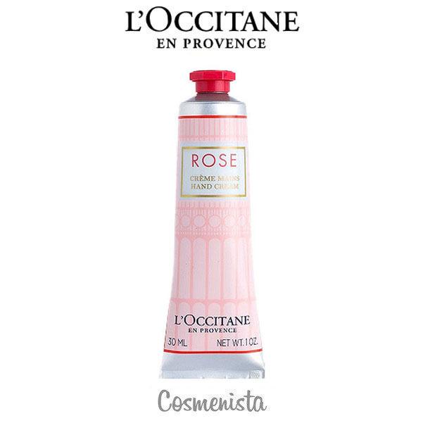 ロクシタン ハンドクリーム 2本セット Newローズハンド アマンドシェイプ スムース30ml プレゼントギフトセット 箱なし Hdc2p E Cosmenista 通販 Yahoo ショッピング
