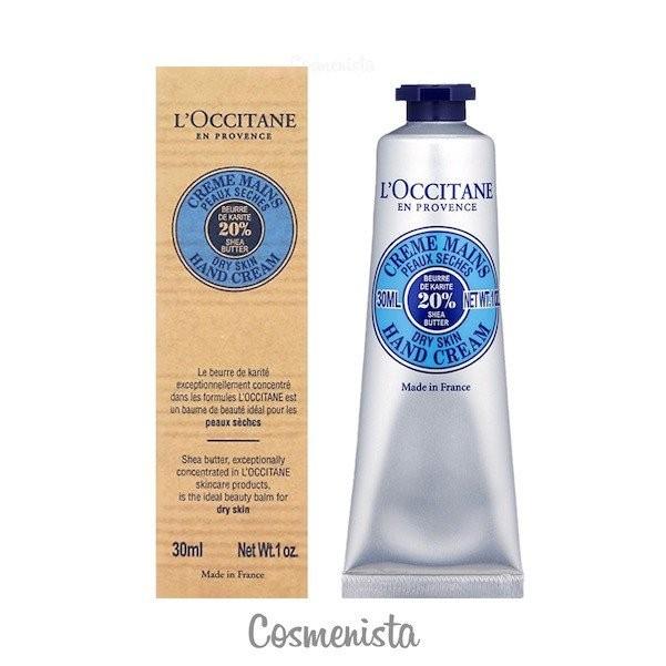 ロクシタン ハンドクリーム 3本セット ヴァーベナ シア Newローズハンドクリーム30ml プレゼントギフトセット箱あり Loc3setd Cosmenista 通販 Yahoo ショッピング