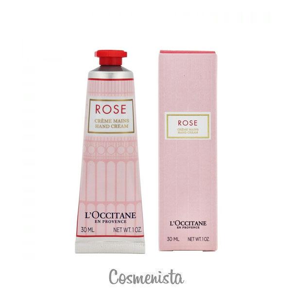 ロクシタン ハンドクリーム 3本セット ラベンダー リラックス&ピオニー フェアリー&NEWローズハンドクリーム30ml プレゼントギフトセット箱あり|mylegend|04