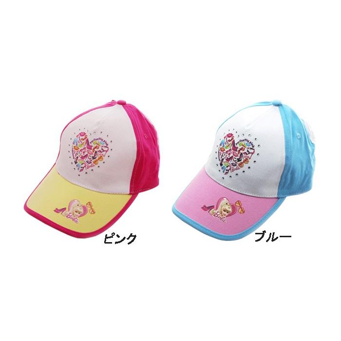 Barbie バービー キッズ用キャップ 調節ok 子供用帽子 キッズ キャップ 女の子 K1506bfb3138 Mylight 通販 Yahoo ショッピング
