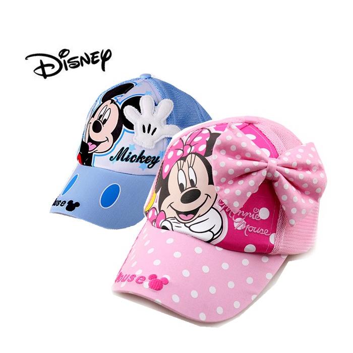 Disney ディズニー ミッキーマウス ミニーマウス メッシュタイプ 調節ok 子供用帽子 キッズ キャップ 男の子 女の子 K1506sm Mylight 通販 Yahoo ショッピング