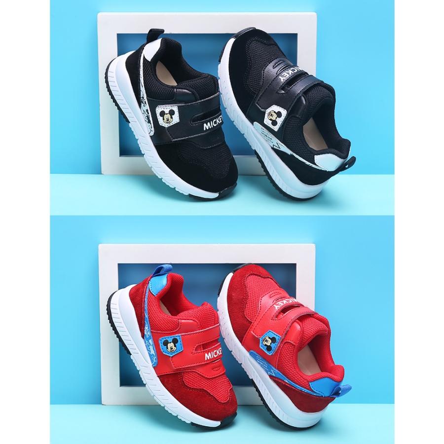 水分 ペチコート 政治的 ミッキー スニーカー キッズ Josebeads Jp