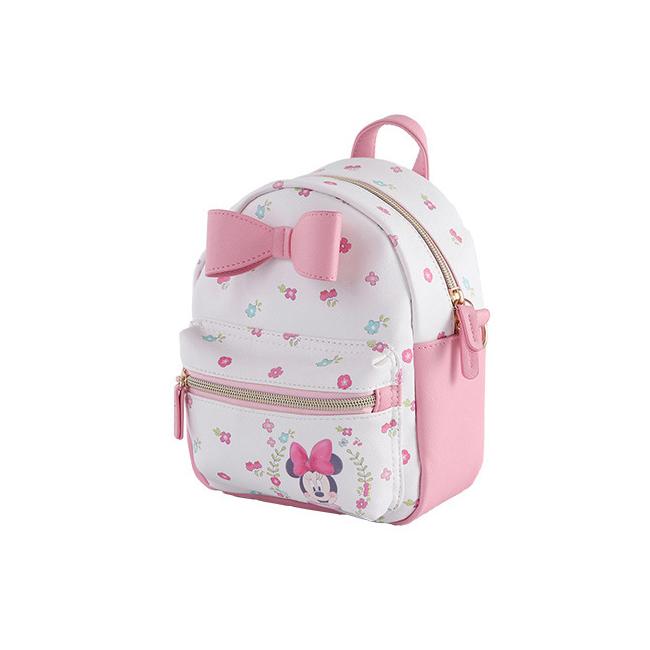 Disney Disney(ディズニー)ミニーマウス 2Wayバッグ Disney Disney(ディズニー)ミニーマウス 2Wayバッグ