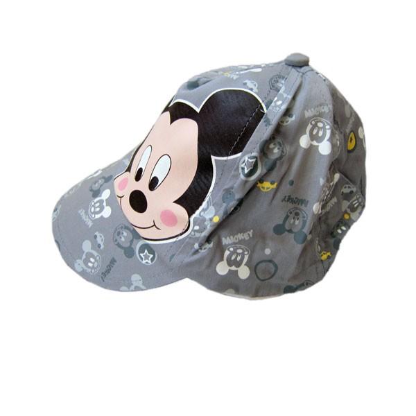 Disney ディズニー ミッキー ミニー 子供用帽子 キッズキャップ 幼児向け Sm Mylight 通販 Yahoo ショッピング