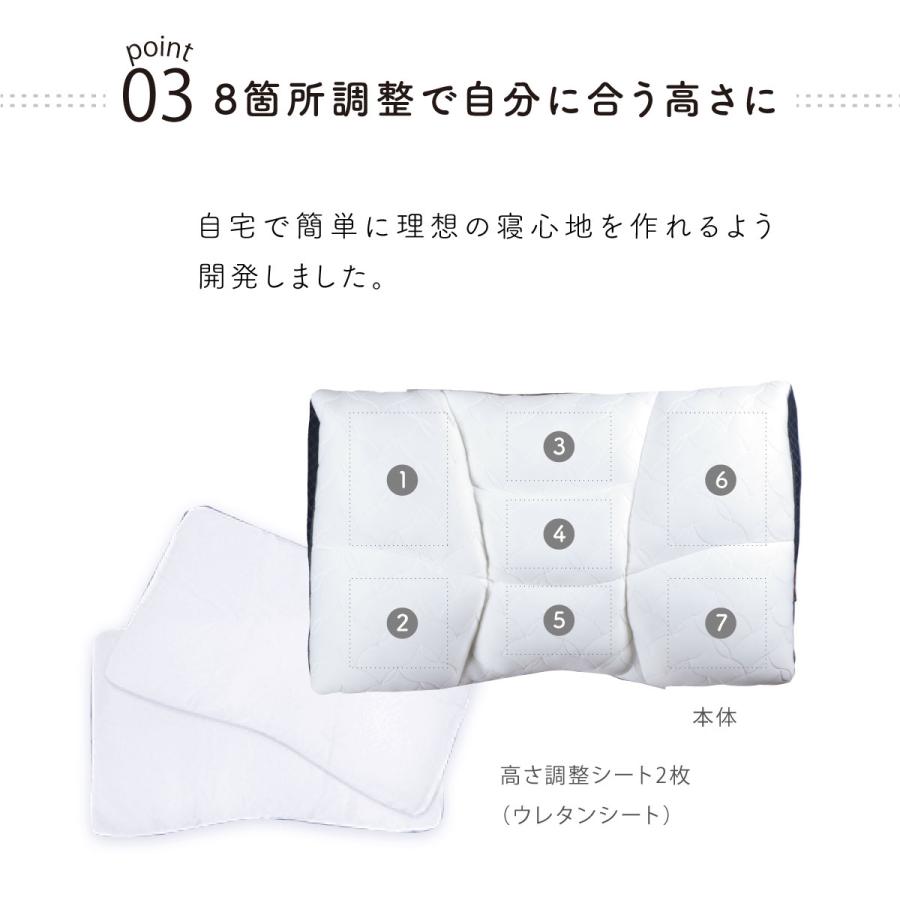 my makura 首肩の負担を軽減 調整型 首肩快適枕プレミアム3つ星 my makura 首肩の負担を軽減 調整型 首肩快適枕プレミアム3つ星