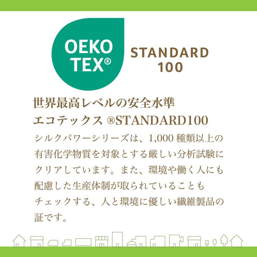 WEB限定 シルク枕カバー レギュラーサイズ　45×65cm ピローケース　高級　シルク100% ヘアケア 美髪　美肌 ギフト 誕生日 オールシーズン　mymakura | my makura | 13