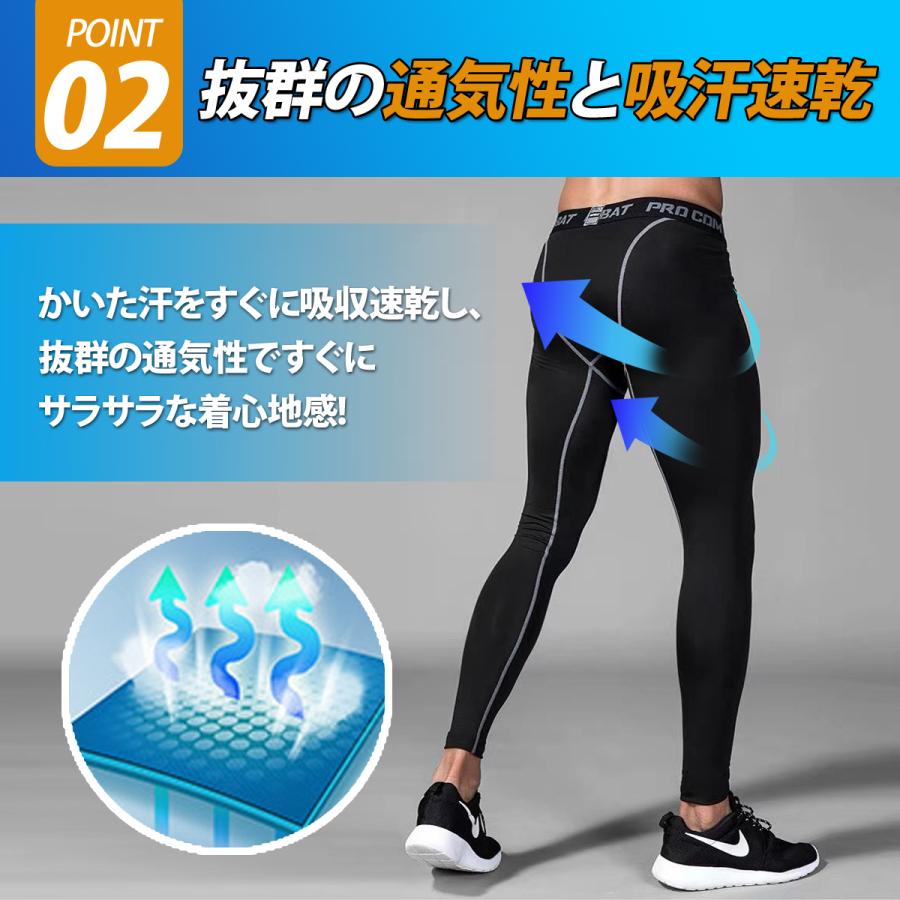 スポーツ タイツ メンズ スパッツ コンプレッションタイツ スポーツ タイツ メンズ スパッツ コンプレッションタイツ