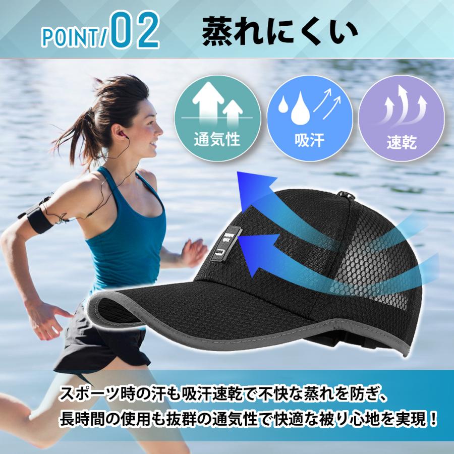 スポーツキャップ ランニングキャップ ゴルフキャップ キャップ メンズ レディース ランニング スポーツ ジム 釣り アウトドア ゴルフ Sa Sc001 エムワイマーケット 通販 Yahoo ショッピング