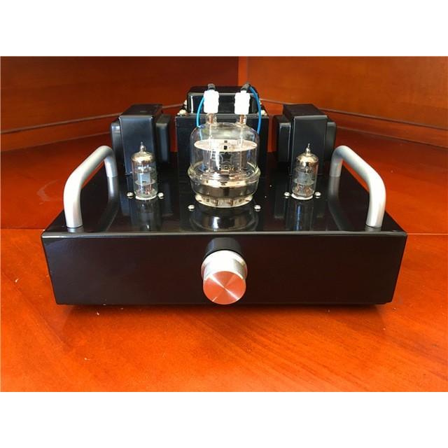 真空管アンプ自作キット ミニ 6j1 プッシュ Fu32 ステレオ オーディオ 3 5w 3 5w Hi Fi 春の新作シューズ満載