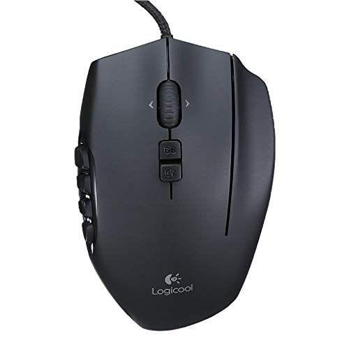 希少 Logicool G ロジクール G ゲーミングマウス 有線 G600t Mmo ゲーム用 20ボタン Lightsync Rgb 国内正規 20210531005201 00203 まいも堂 通販 Yahoo ショッピング 安い Feltfetish Com