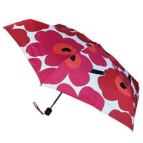 希少 Marimekko マリメッコ 折りたたみ傘 ホワイト レッド 16 5x5x5cm まいも堂 通販 Yahoo ショッピング 人気ブランドを Www Doctor Plan Com