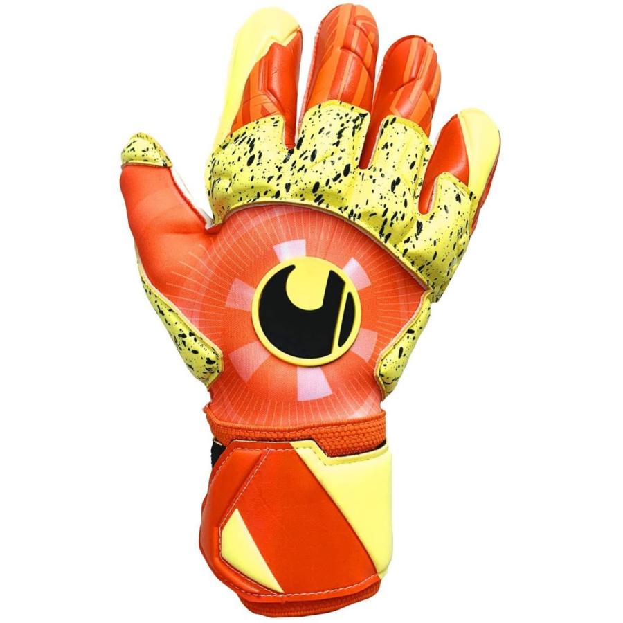 ランキング シリーズ スーパーグリップ ダイナミックインパルス キーパーグローブ Gk サッカー ウールシュポルト Uhlsport ゴールキーパー用品