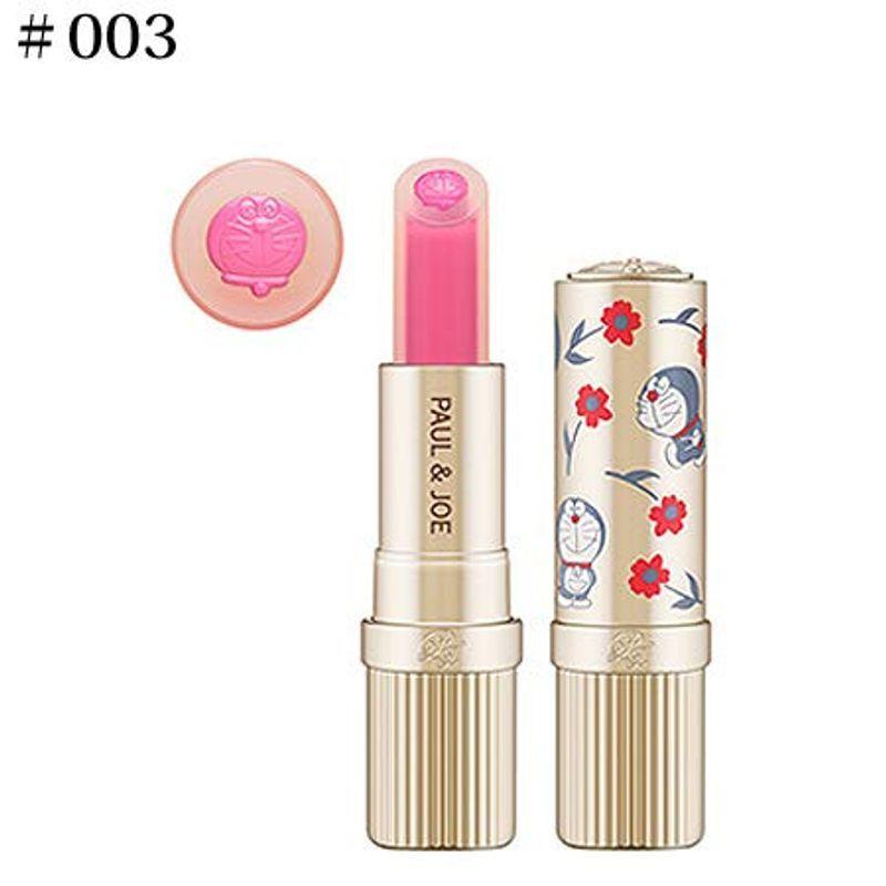 うのにもお得な ポール ジョー Paul Joe 限定品 003 D リップスティック メイクアップ Oyostate Gov Ng