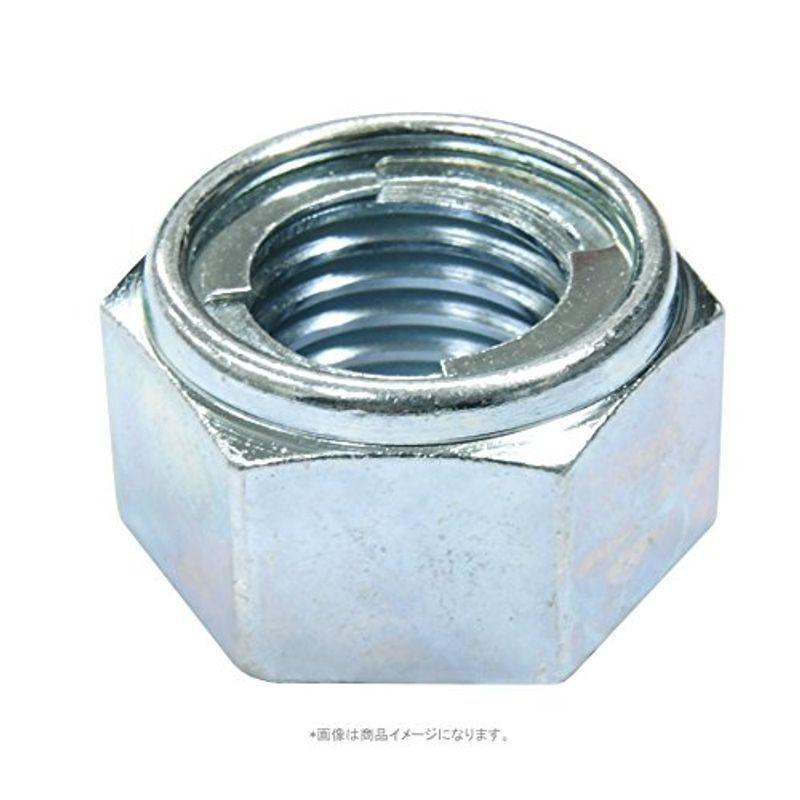 オノカツ SS 鉄 三価クロメート U-NUT M6 16個入 富士精密 Uナット220-41-06 海外最新 オノカツ SS 鉄 三価クロメート U-NUT M6 16個入 富士精密 Uナット220-41-06 海外最新