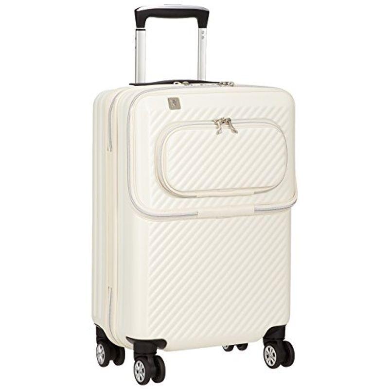 激安アウトレット通販 スーツケース キャリーケース キャリーバッグ フロントダブルポケット 小型 Sサイズ 機内持ち込み可 34l 1 3泊対応 3 1kg ノー 特売品 Shirleyryan Ca