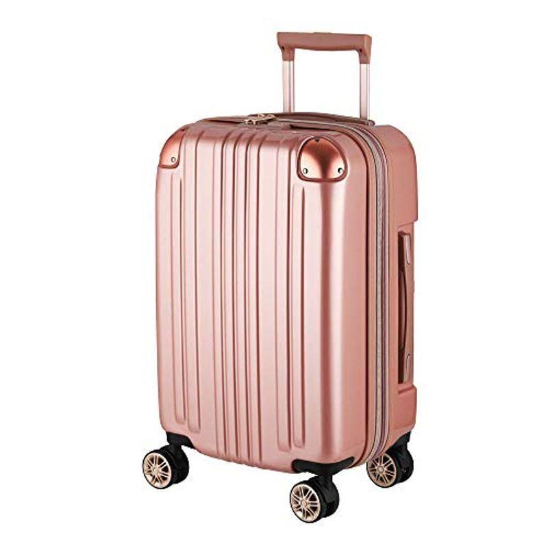 激安アウトレット通販 スーツケース キャリーケース キャリーバッグ Sサイズ 小型 軽量 1泊 3泊 Tsaロック レディース 女子旅 海外 機内持ち込み ダブ 割引販促 Shirleyryan Ca