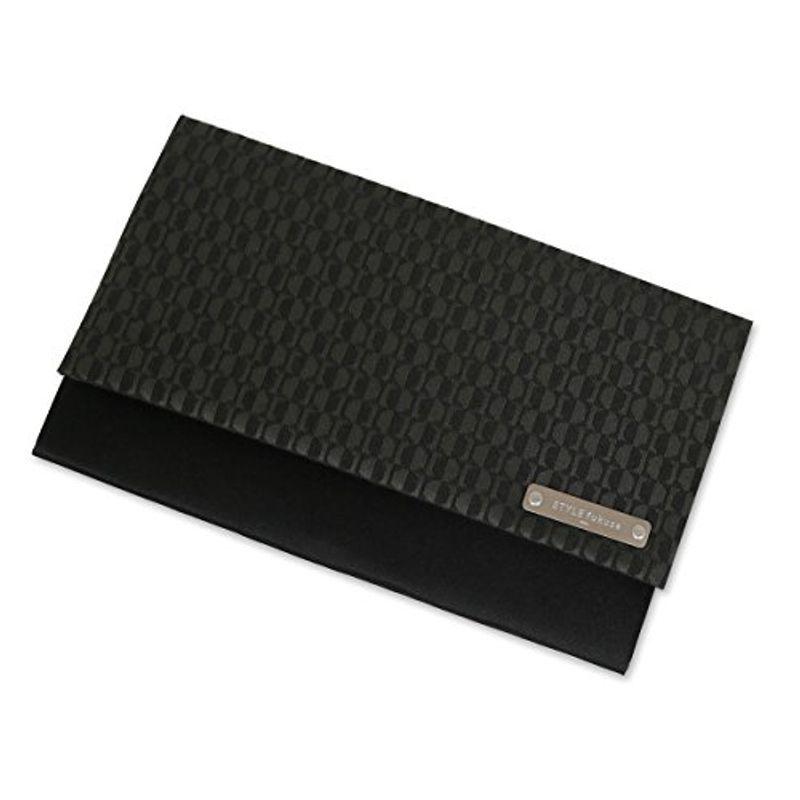 袱紗 金封ふくさ 男女兼用 慶弔両用 結婚式 お葬式 黒 ふくさ Ciengsolutions Com