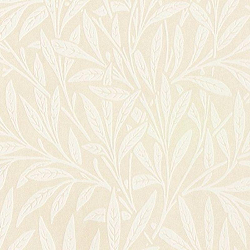 リリカラ 壁紙30m ナチュラル 花柄 ベージュ Morris 壁紙 壁紙30m Lw 2565 Co 住宅