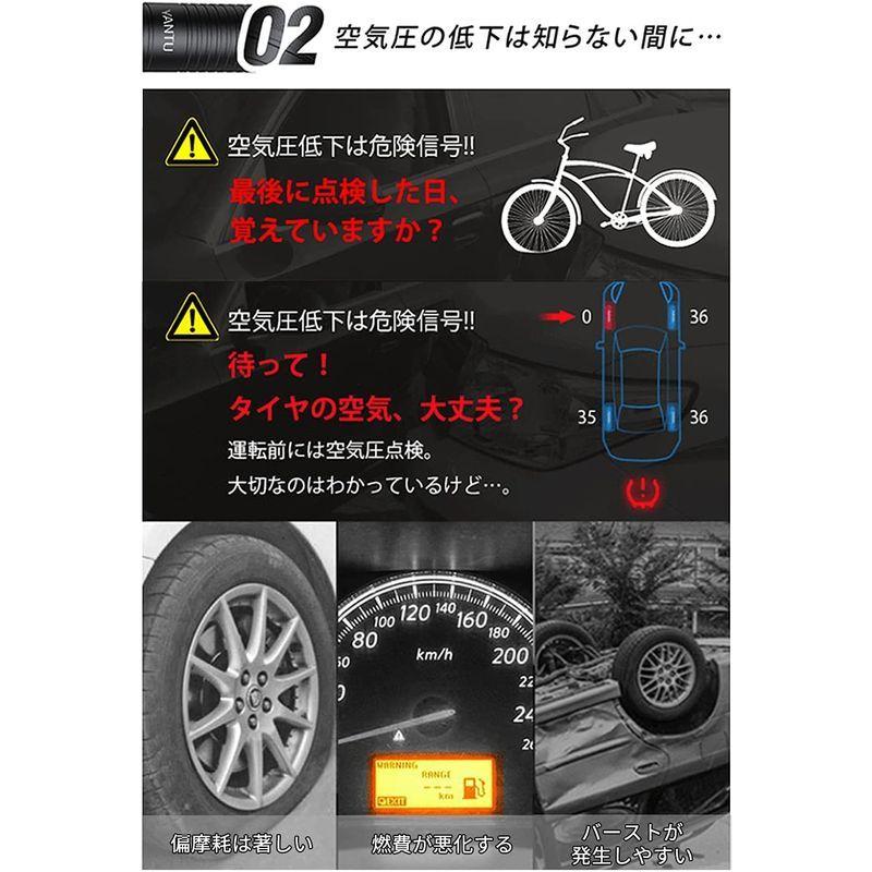 一流の品質 携帯空気入れ 空気入れ エアーコンプレッサー エアーポンプ 電動空気入れ Zepan コードレス ロード 自転車 自動車 コンパクト 充電式 その他電動工具 Psicanalise Sp Com Br
