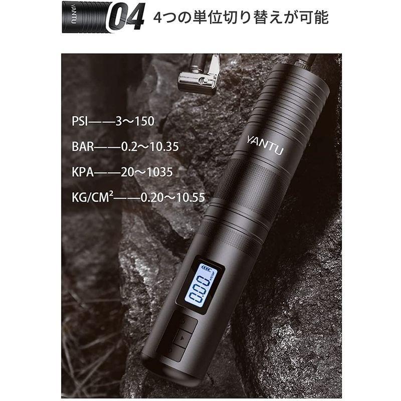 一流の品質 携帯空気入れ 空気入れ エアーコンプレッサー エアーポンプ 電動空気入れ Zepan コードレス ロード 自転車 自動車 コンパクト 充電式 その他電動工具 Psicanalise Sp Com Br