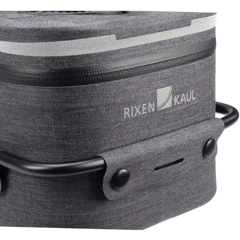 RIXEN&KAUL 正規品 コントアー ウォータープルーフ CO805 グレー