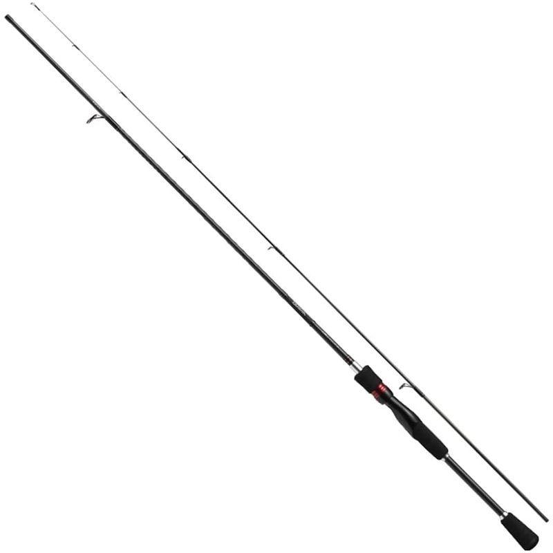 専門ショップ ダイワ Daiwa アジングロッド アジングx 59ul S 釣り竿 ロックフィッシュロッド Binghamtonhots Com