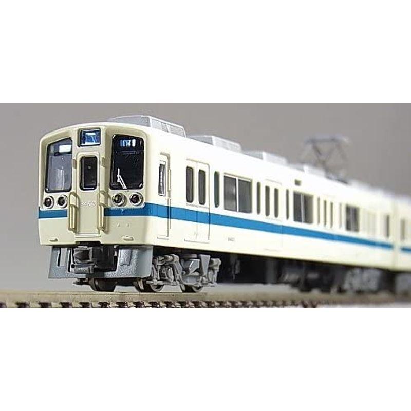 価格 交渉 送料無料 まいも堂マイクロエース Nゲージ 小田急9000形