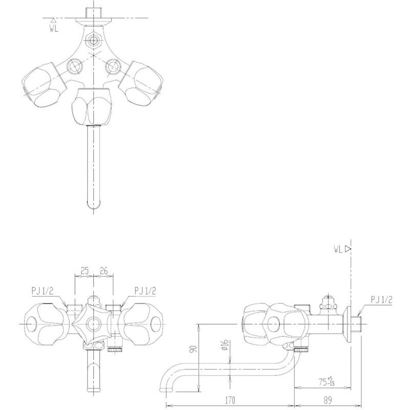 LIXIL(リクシル) INAX 太陽熱温水器用混合水栓 INAX 呼び径13mm LF 412 G LF 412 G 20220528104101 00598ならショッピング!ランキングや口コミも豊富なネット通販。更にお得なPayPay残高も!スマホアプリも充実で毎日どこからでも気になる商品をその場でお求めいただけ ... LIXIL(リクシル) INAX 太陽熱温水器用混合水栓 INAX 呼び径13mm LF 412 G LF 412 G 20220528104101 00598ならショッピング!ランキングや口コミも豊富なネット通販。更にお得なPayPay残高も!スマホアプリも充実で毎日どこからでも気になる商品をその場でお求めいただけ ...